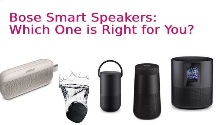 bose-smart-speakers